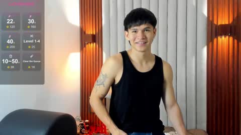 Ryo Kush online show from 11-20-25, 02:56