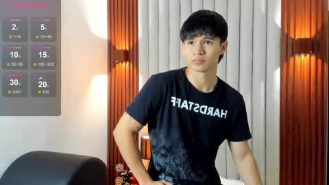 Ryo Kush online show from 11-29-25, 03:53