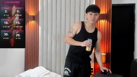 Ryo Kush online show from 02-05-26, 03:44