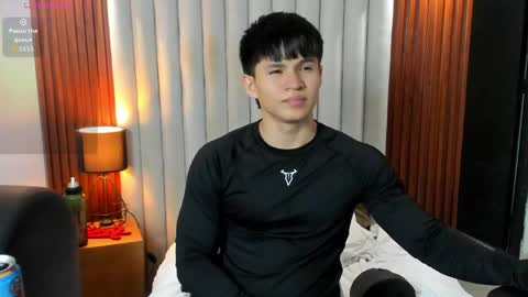 Ryo Kush online show from 05-08-26, 12:21