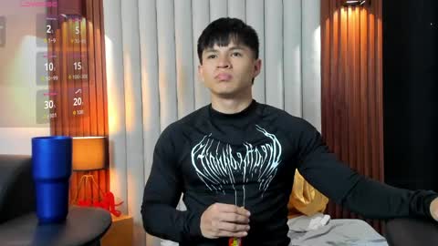 Ryo Kush online show from 06-05-26, 12:44