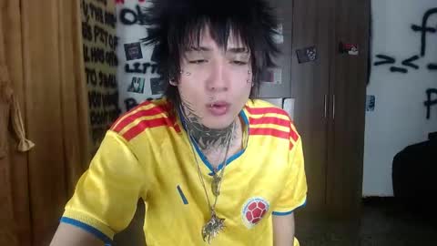 Ryoko online show from 05-27-26, 01:57