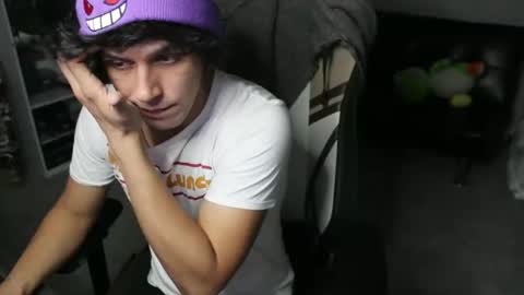 Ryot3 online show from 11-04-25, 02:32