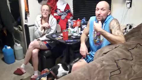 RyTracey2024 online show from 01-09-26, 01:19