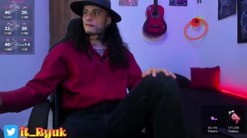 leopmonk help me reach 100 thumbs up online show from 01-14-25, 11:20