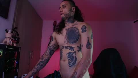 leopmonk help me reach 100 thumbs up online show from 04-21-26, 01:53