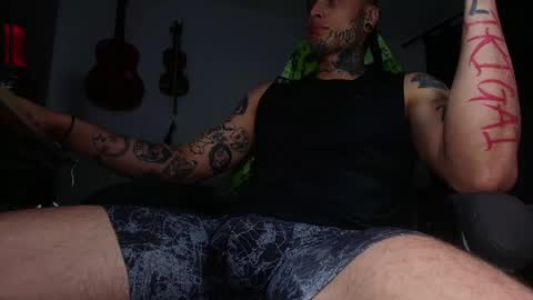 leopmonk help me reach 100 thumbs up online show from 06-04-26, 01:00