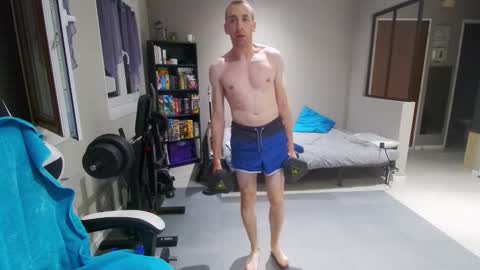 Ryuk FR online show from 11-07-25, 06:30