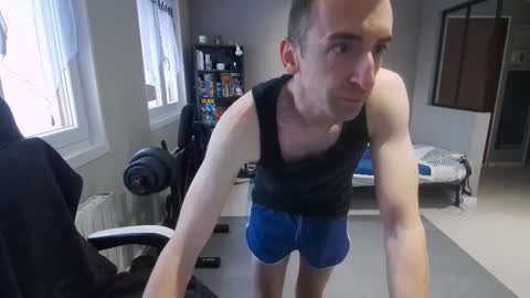 Ryuk FR online show from 03-16-26, 07:12