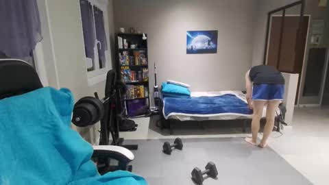 Ryuk FR online show from 03-20-26, 07:52