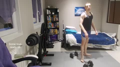 Ryuk FR online show from 04-07-26, 06:30