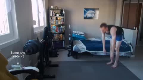 Ryuk FR online show from 04-08-26, 05:13