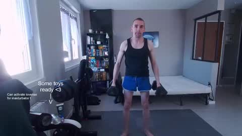 Ryuk FR online show from 04-27-26, 07:50