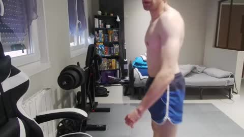 Ryuk FR online show from 04-28-26, 05:29