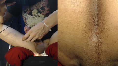 Snapshot of ryushi009 chatting on 01-10-25, 01:20 Ryushi009 online show from 01-10-25, 01:20