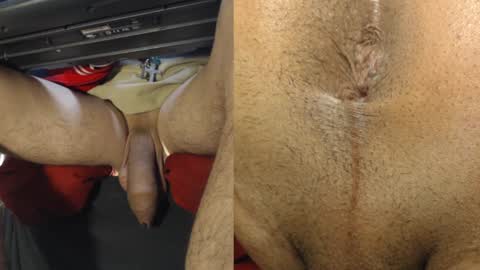 Snapshot of ryushi009 chatting on 01-30-25, 10:40 Ryushi009 online show from 01-30-25, 10:40