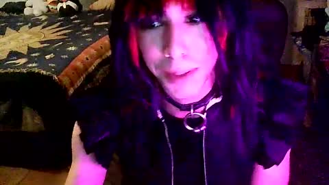 Softie 3 online show from 10-31-25, 07:26