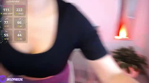 Sofia  Independent Model online show from 04-17-26, 01:30