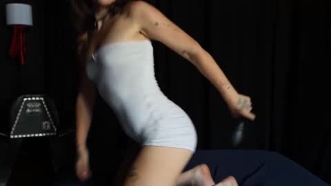 slave Mistress Natalie online show from 09-12-25, 07:03