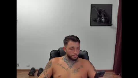 s1nmaster online show from 09-17-25, 06:48