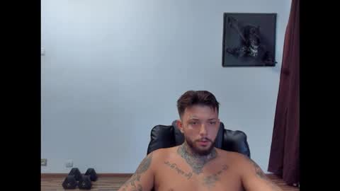 s1nmaster online show from 09-18-25, 06:59