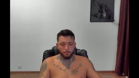 s1nmaster online show from 09-22-25, 06:15