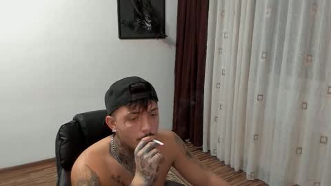 s1nmaster online show from 10-19-25, 06:52