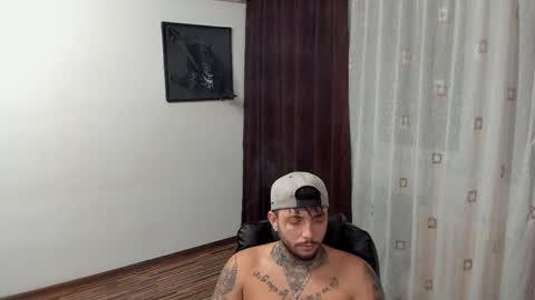 s1nmaster online show from 11-04-25, 11:37