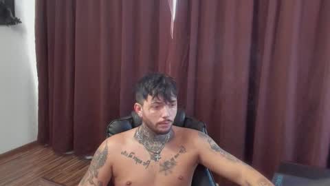 s1nmaster online show from 12-02-25, 07:03