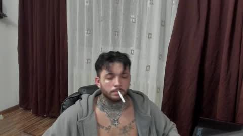 s1nmaster online show from 12-03-25, 07:56