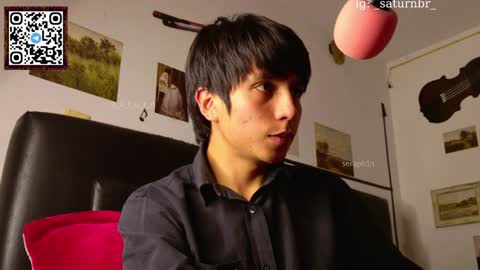 ST online show from 12-18-24, 10:08