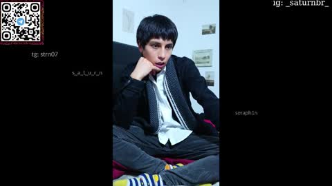 ST online show from 10-23-25, 08:13