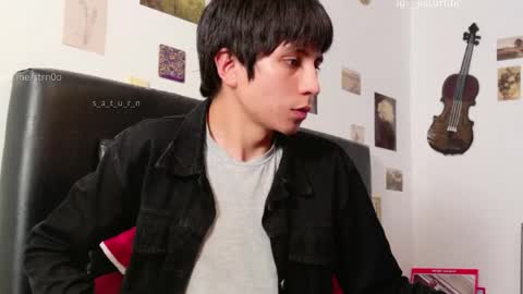 ST online show from 04-17-26, 08:17