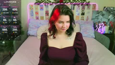 Snapshot of s_katekisa_ss chatting on 01-10-25, 04:41 Kate online show from 01-10-25, 04:41