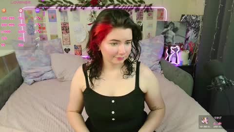 Snapshot of s_katekisa_ss chatting on 01-19-25, 07:26 Kate online show from 01-19-25, 07:26