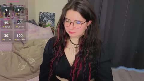 Snapshot of s_katekisa_ss chatting on 05-19-26, 01:56 Kate online show from 05-19-26, 01:56