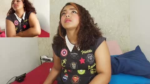 Snapshot of s_sofia_ chatting on 09-29-25, 07:19 s_sofia_ online show from 09-29-25, 07:19