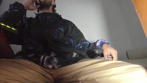 Steven Independent online show from 11-04-25, 04:44