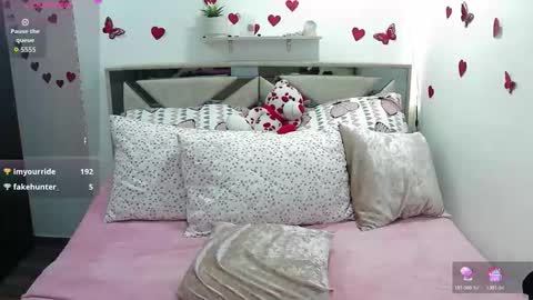 Bri  online show from 03-18-26, 02:58