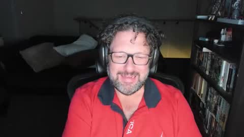 Saacs online show from 03-14-26, 01:05