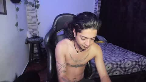 Danny online show from 11-03-25, 05:20