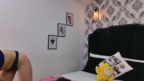 Saara Brown online show from 09-29-25, 12:32