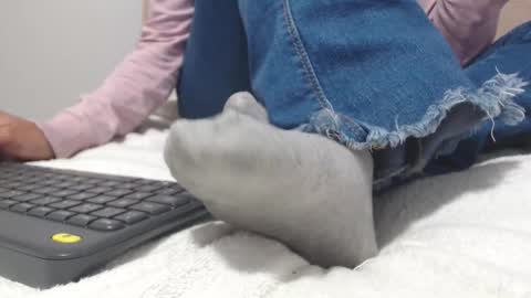 saaramiller     online show from 01-11-26, 09:03