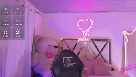 saaya_tay online show from 04-10-26, 03:34