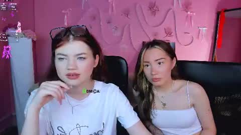 Sabina online show from 06-23-26, 07:12