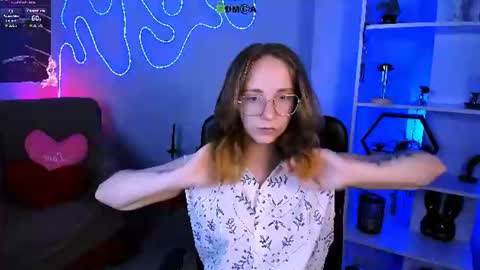Sabina online show from 06-29-26, 07:14