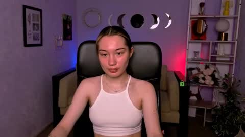 Sabina online show from 07-02-26, 06:08