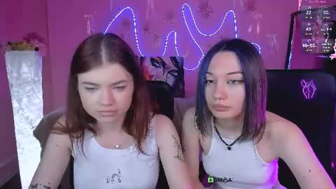 Sabina online show from 07-17-26, 07:08