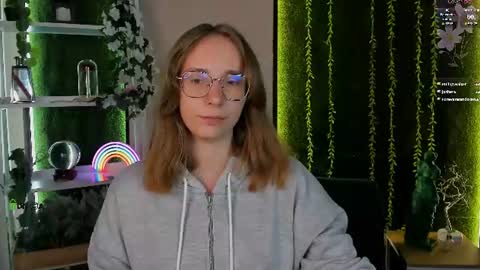 Sabina online show from 07-19-26, 07:17