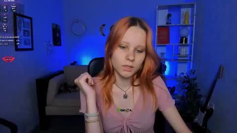 Sabina online show from 07-27-26, 12:12